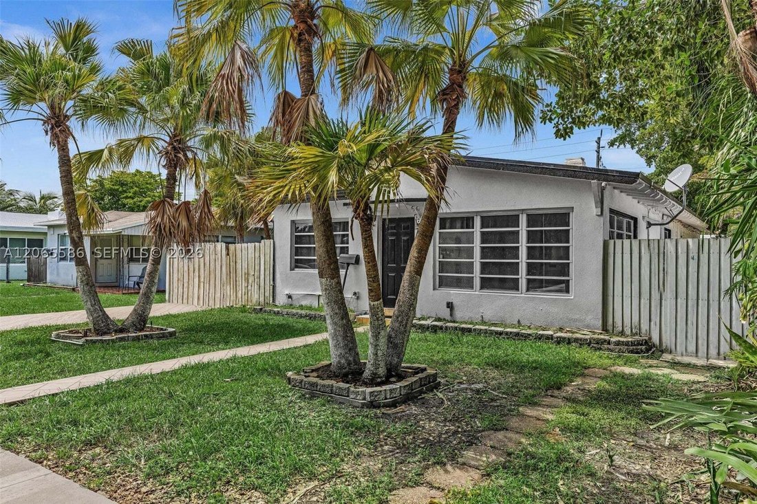 House in Hollywood, Florida, United States 3 - 18676839