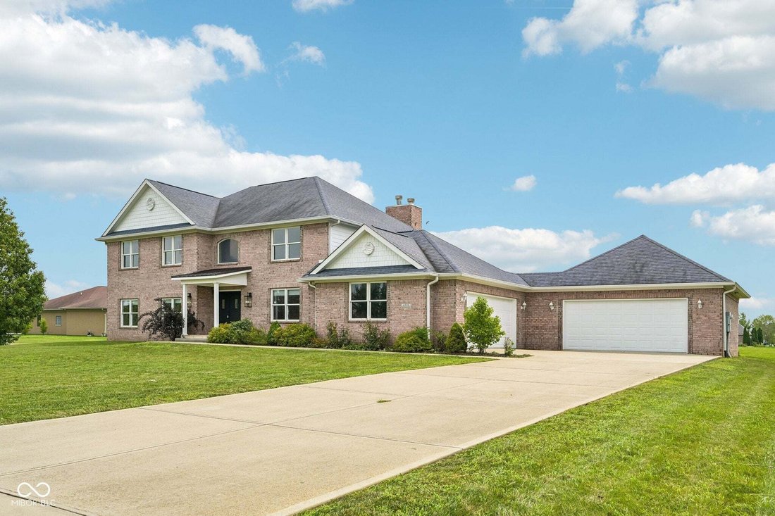 House in Indianapolis, Indiana, United States 2 - 18676664