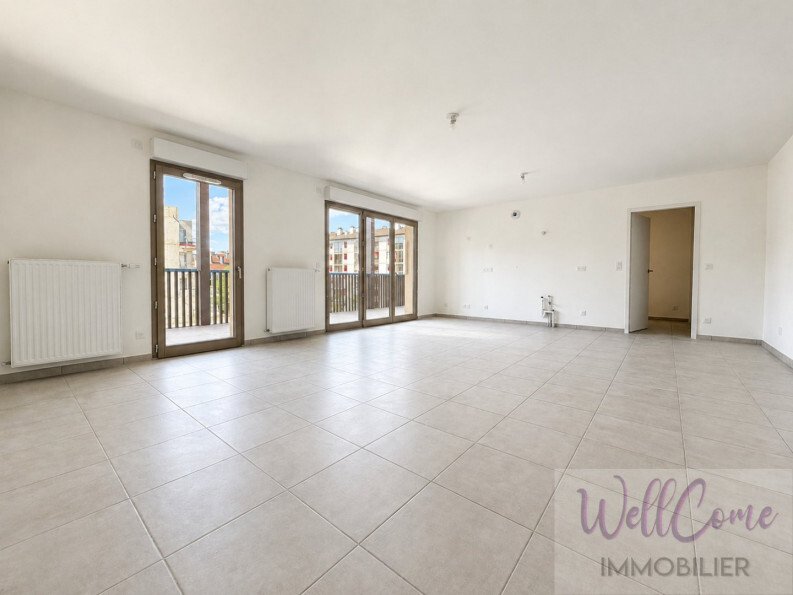 Appartement à Meythet, Annecy, France 1 - 18676201