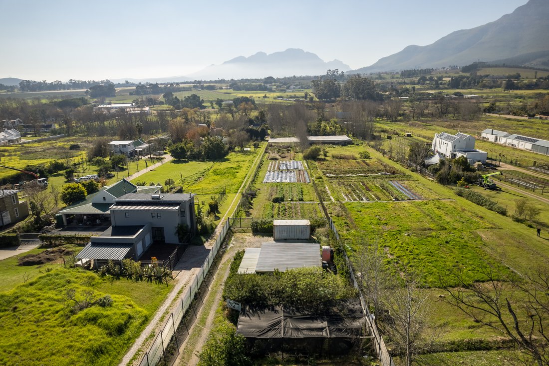 Land in Arbeidslus, Western Cape, South Africa 2 - 18675279