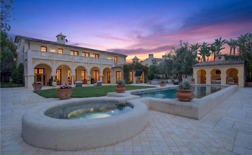 Maison à Irvine, Californie, États-Unis 1