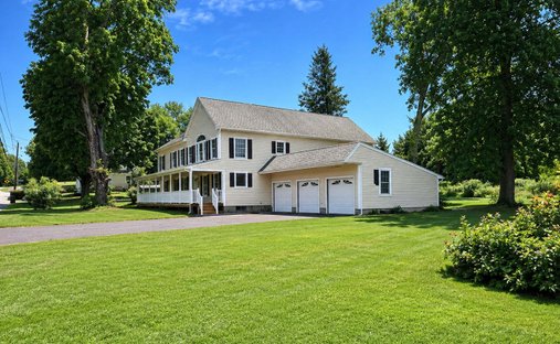 Casa a East Windsor, Connecticut, Stati Uniti 1