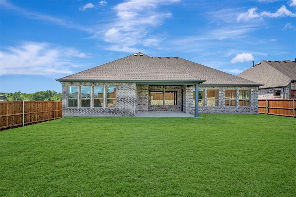 Maison à Rockwall, Texas, États-Unis 2 - 17771505