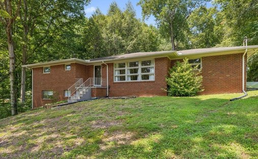 Maison à Pegram, Tennessee, États-Unis 1