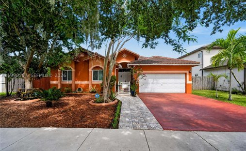 Casa a Miami, Florida, Stati Uniti 1