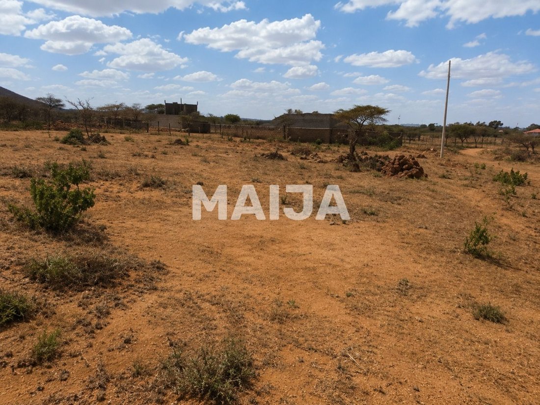 Land in Bisil, Kajiado County, Kenya 4 - 18675715