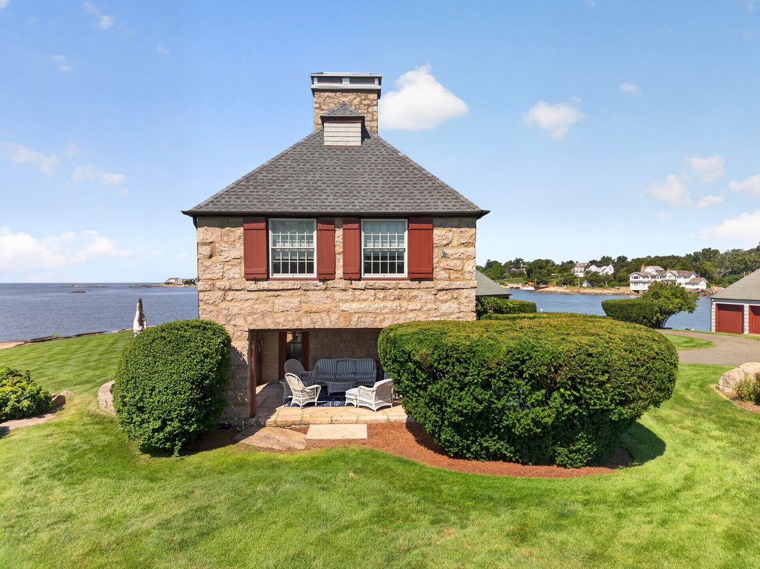 Casa en Guilford, Connecticut, Estados Unidos 4 - 17407948