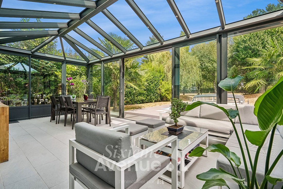 Villa in Nord, Saint-Germain-les-Corbeil, France 3 - 18675231