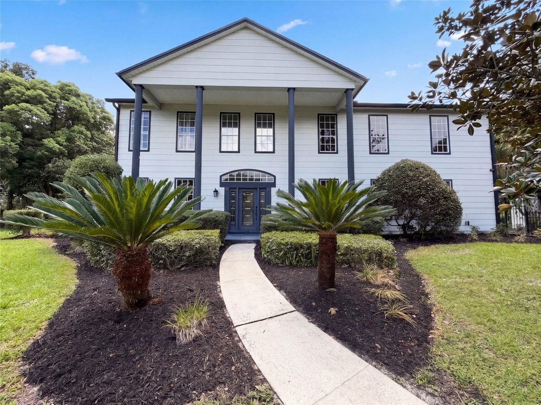 House in Winter Park, Florida, United States 1 - 18675975