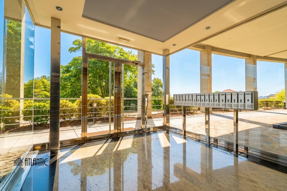 Apartment in Alcabre, Vigo, Spain 4 - 18678736