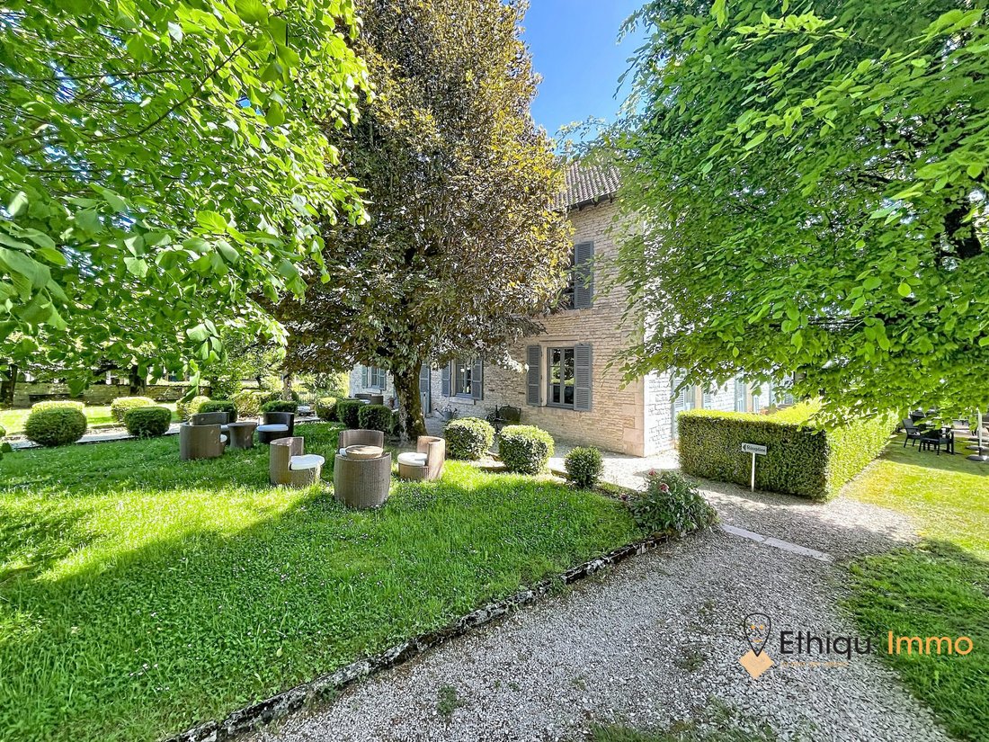 Estate in Colombey-les-Deux-Eglises, Grand Est, France 4 - 18678409