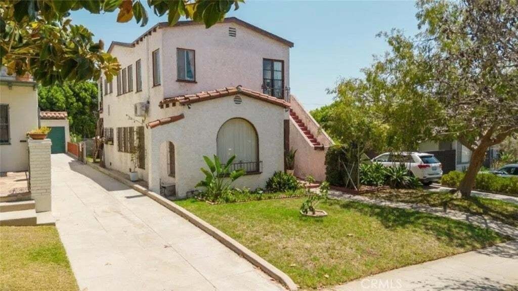Stadthaus in Los Angeles, Kalifornien, Vereinigte Staaten 2 - 18654404