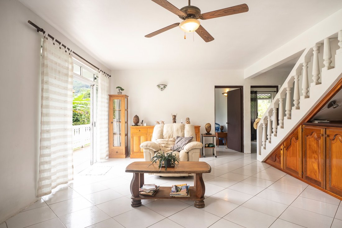 House in TAPUTAPUATEA, French Polynesia 4 - 18675657