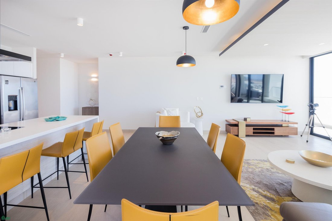 Appartement en Puerto Peñasco, Sonora, Mexique 4 - 18004765