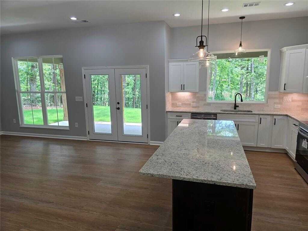 Maison à Jasper, Géorgie, États-Unis 5 - 18040626