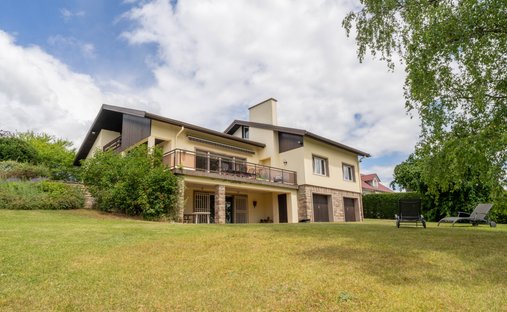 Villa in Ottersthal, Grand Est, France 1
