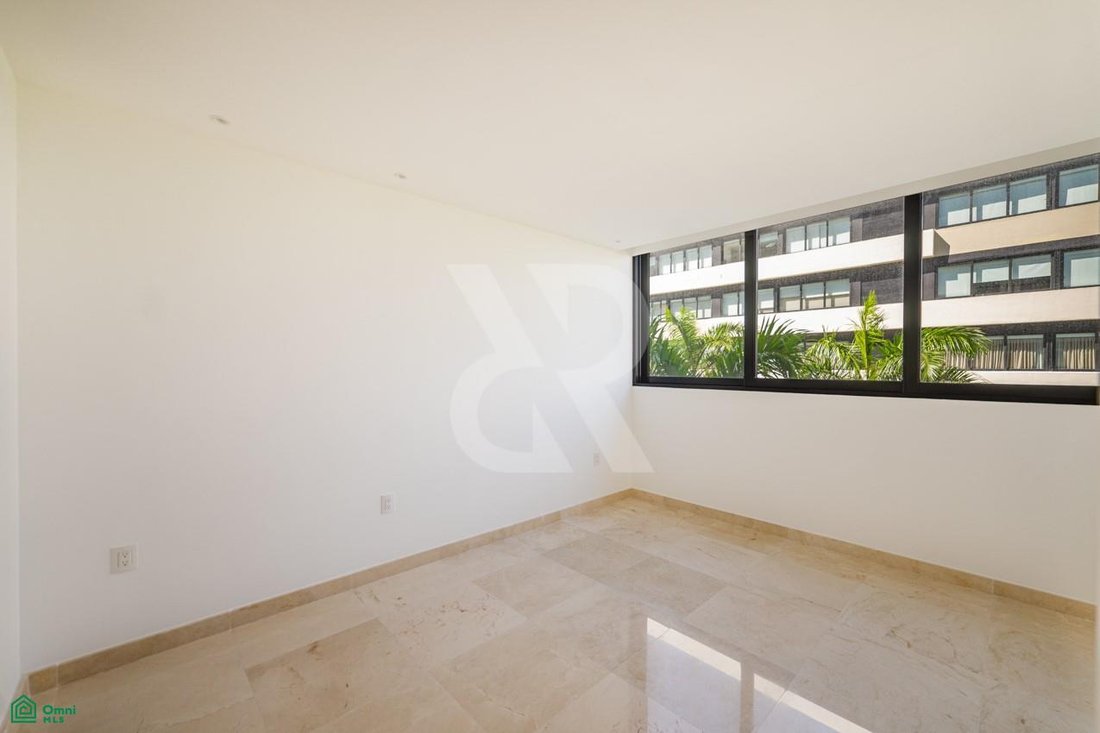 Condo in Cancún, Quintana Roo, Mexico 5 - 17848439