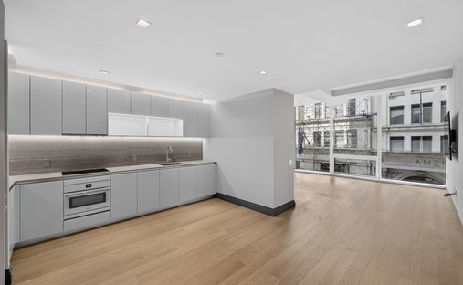 New York, New York, United States 1