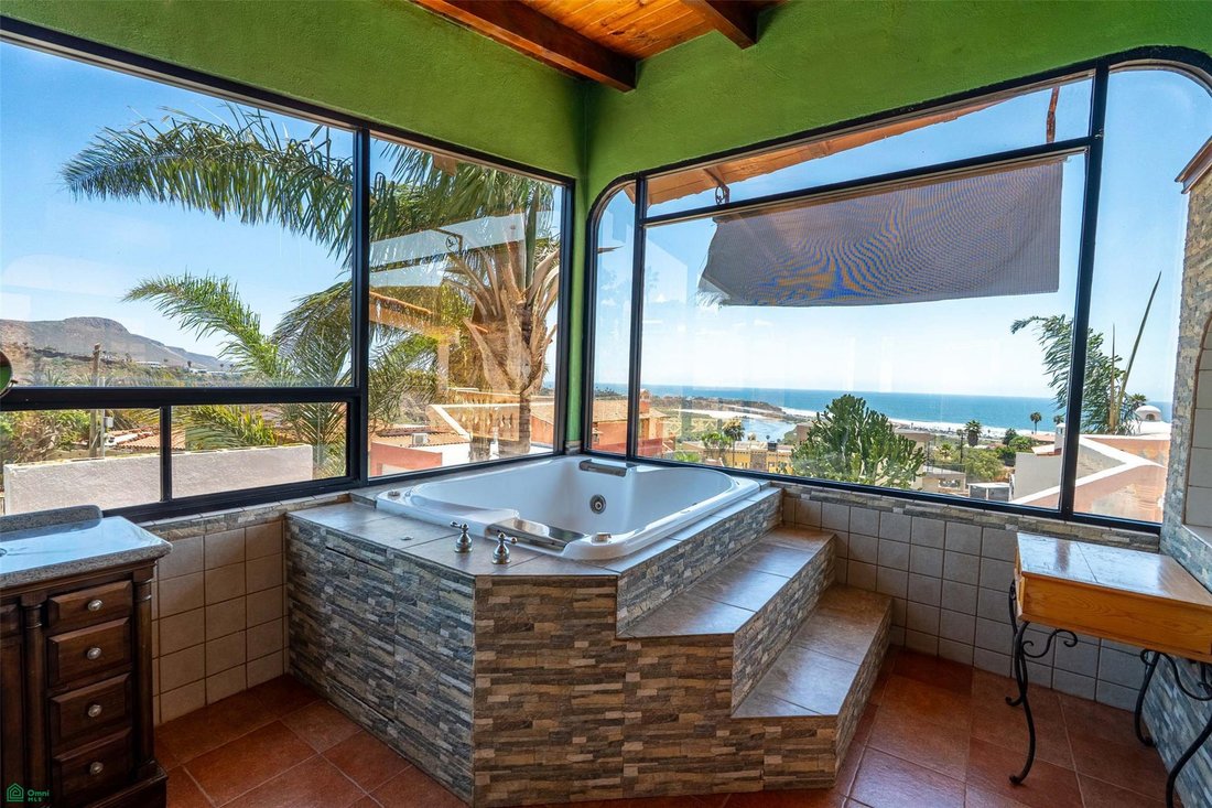 Casa en Playas la Misión, Baja California, México 5 - 18324230