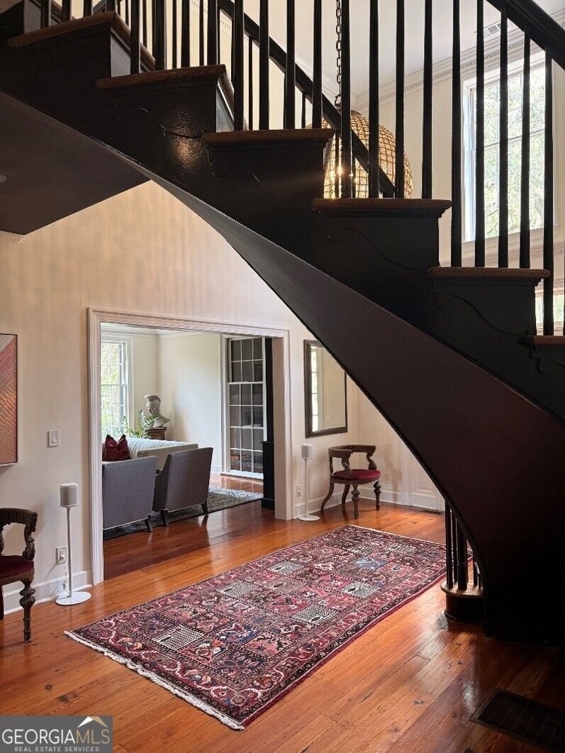 House in Savannah, Georgia, United States 3 - 18676497