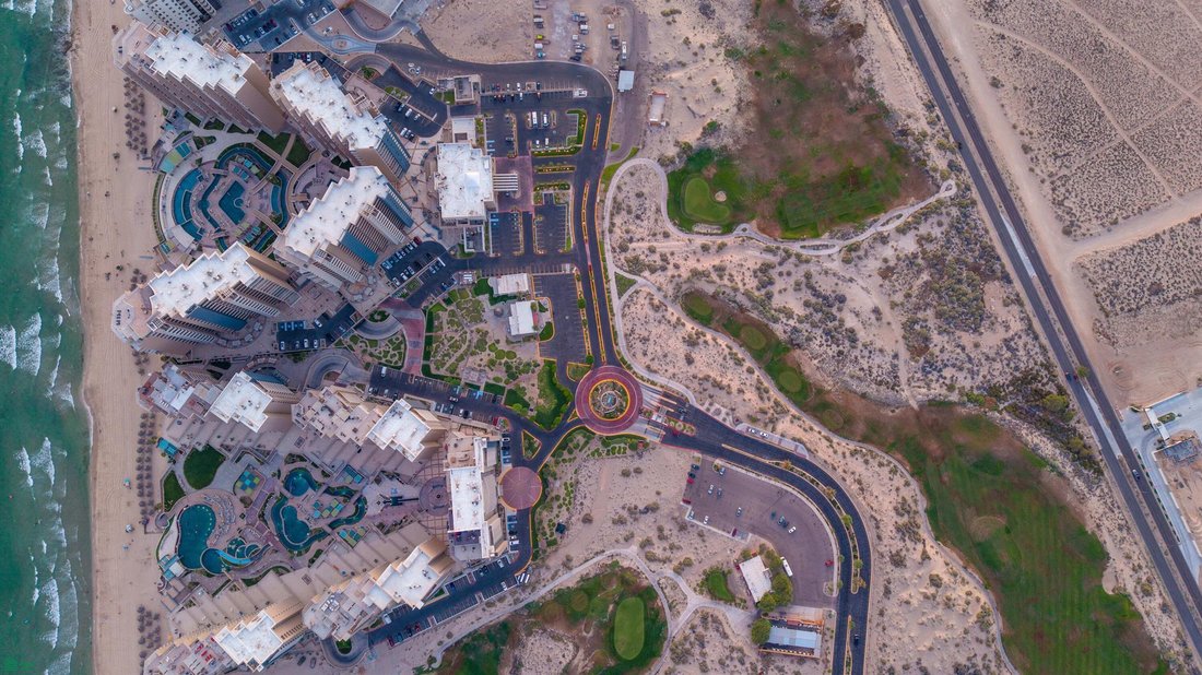 Terrain en Puerto Peñasco, Sonora, Mexique 3 - 18592219