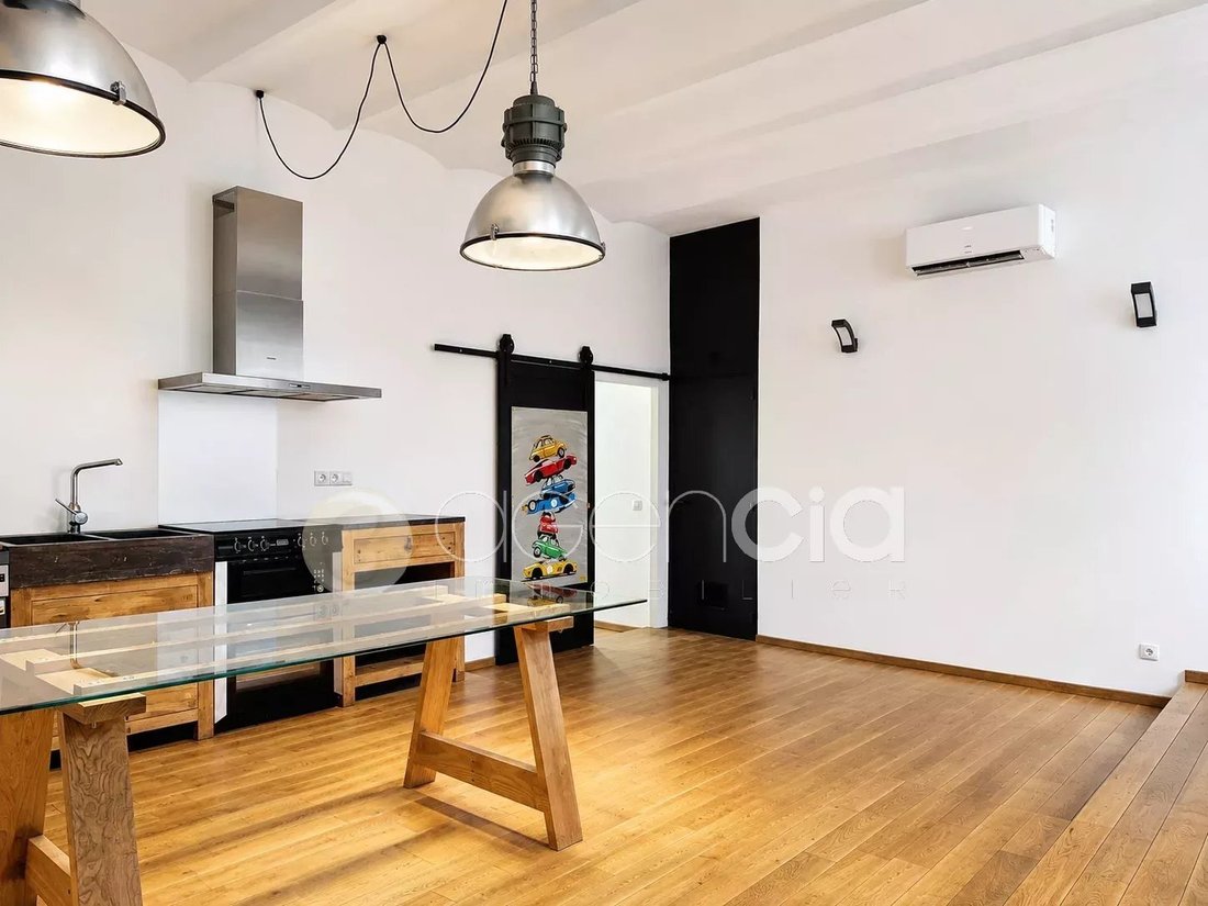 Apartment in Cannes, Provence-Alpes-Côte d'Azur, France 3 - 18675028