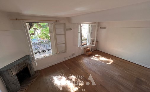 Villa a Bièvres Sud Tolbiac, Paris 13e Arrondissement, Parigi 1
