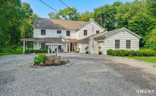 Haus in Weston, Connecticut, Vereinigte Staaten 1