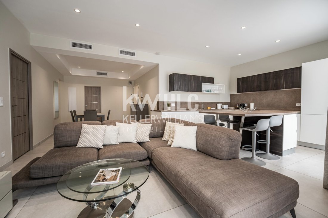 Apartamento en Cannes, Provenza-Alpes-Costa Azul, Francia 3 - 17971620