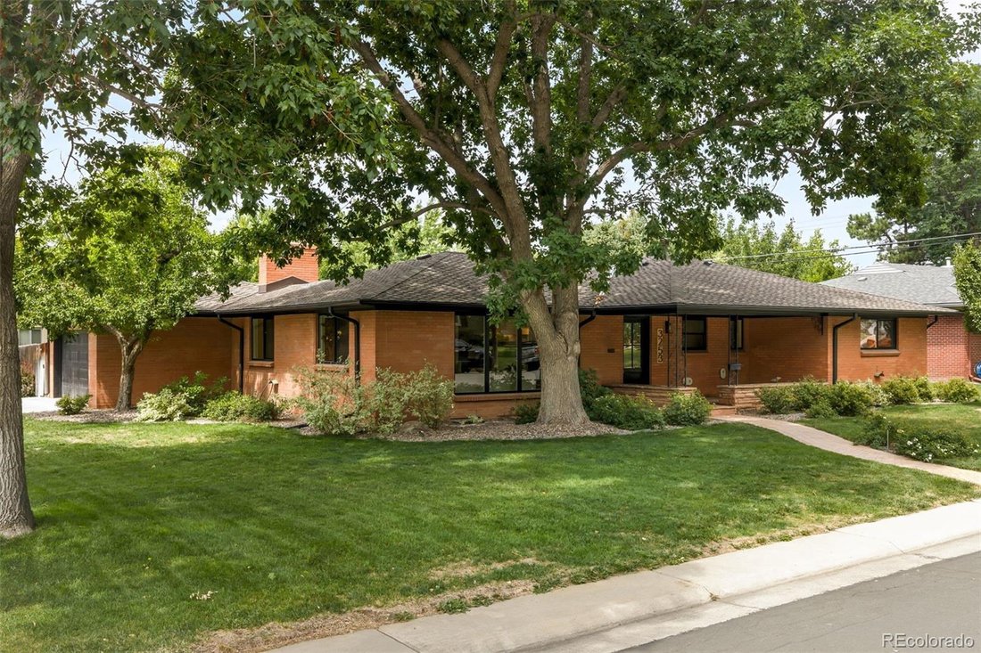 House in Denver, Colorado, United States 2 - 18678509