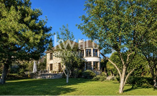 Casa en Centre Montmorency, Montmorency, Francia 1