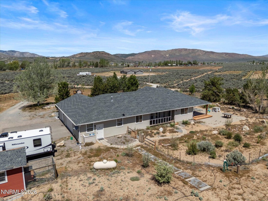 House in Reno, Nevada, United States 4 - 18676655