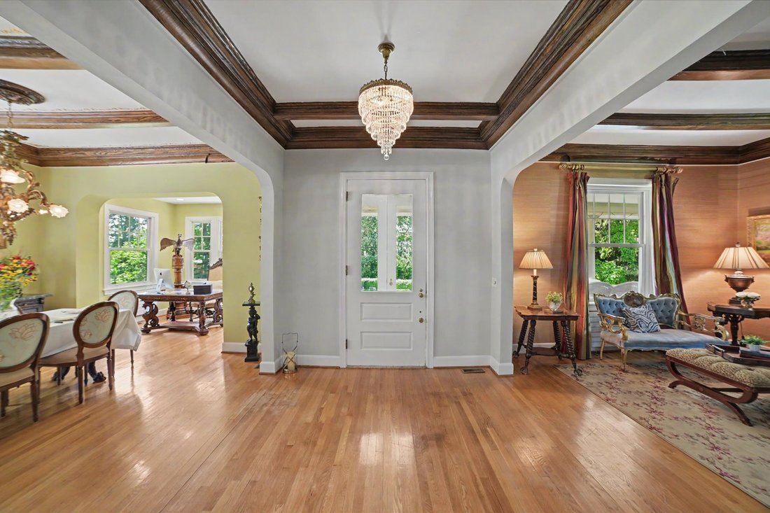 House in Basking Ridge, New Jersey, United States 5 - 18674705