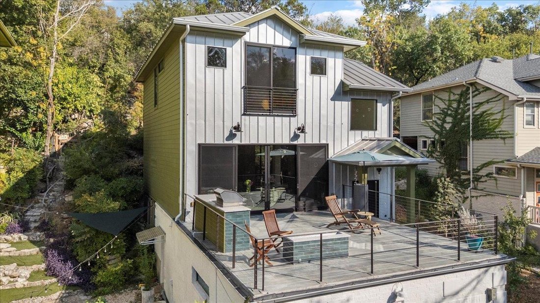 House in Austin, Texas, United States 2 - 18678538