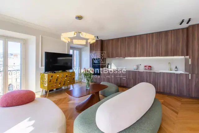 Appartement à Nice, Provence-Alpes-Côte d'Azur, France 2 - 18066706