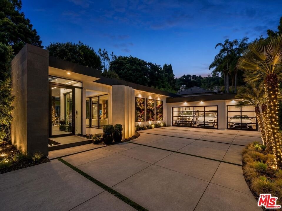 House in Beverly Hills, California, United States 1 - 18675963