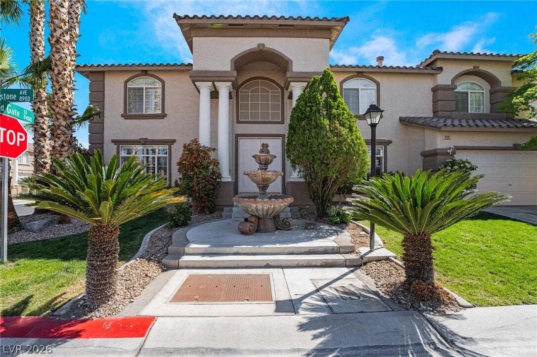 House in Las Vegas, Nevada, United States 2 - 18676923