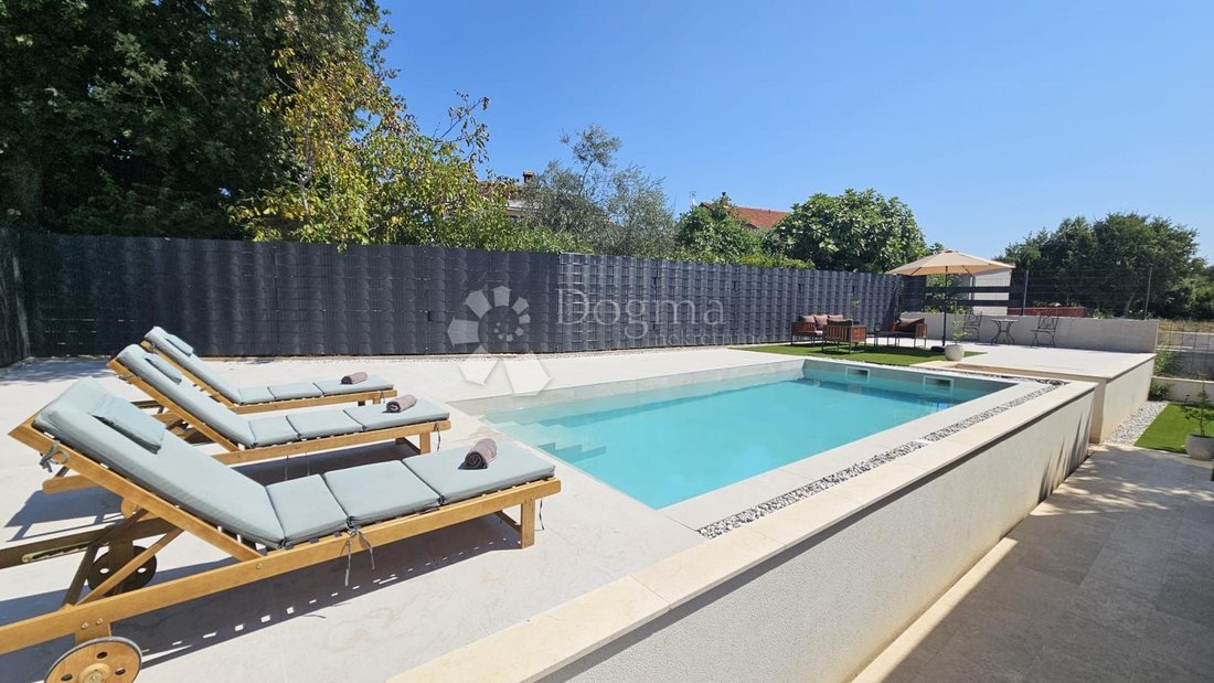 Apartment in Porec, Istria County, Croatia 3 - 18677630
