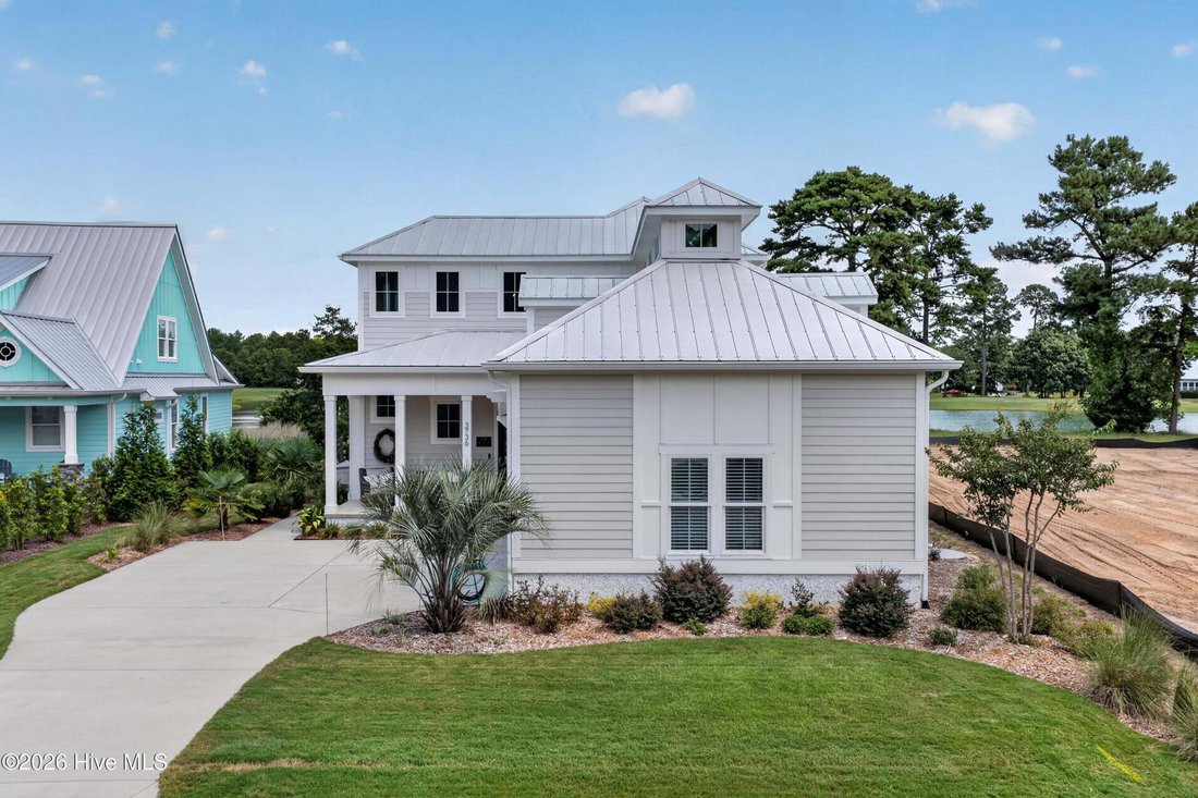 House in Northwest, North Carolina, United States 4 - 18677086
