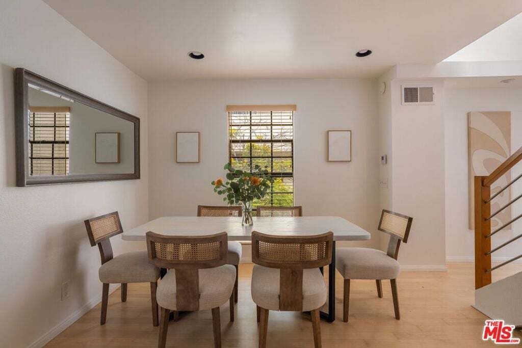 Townhouse in Santa Monica, California, United States 5 - 18676003