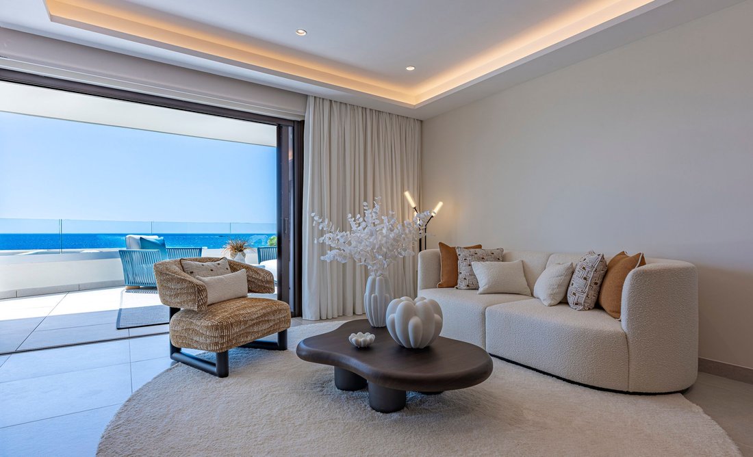 Apartamento en Estepona, Andalucía, España 3 - 18674898