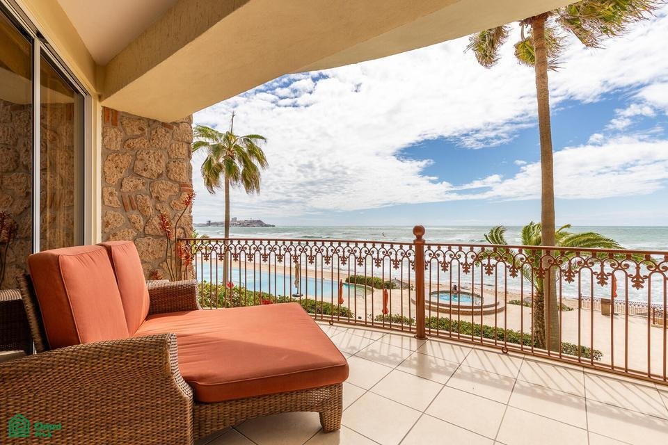 Condo in Puerto Peñasco, Sonora, Mexico 2 - 18592332