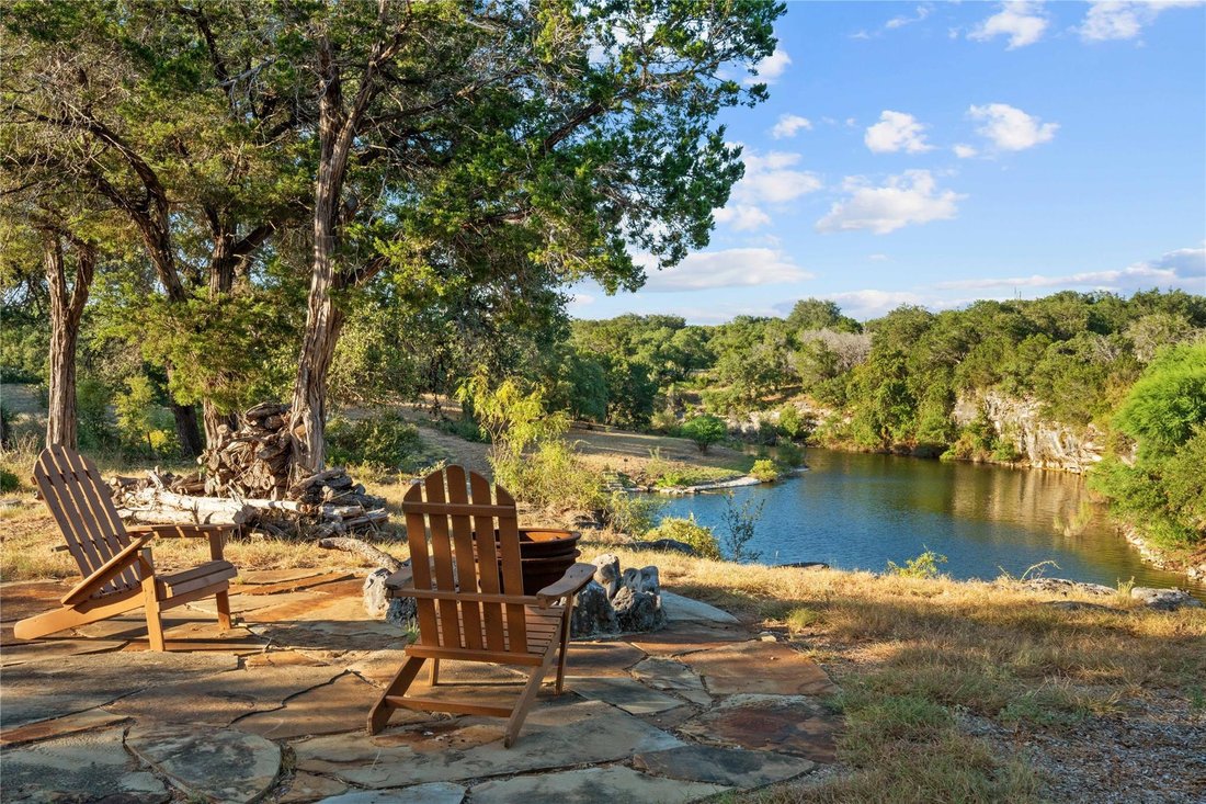 House in Marble Falls, Texas, United States 2 - 18678532