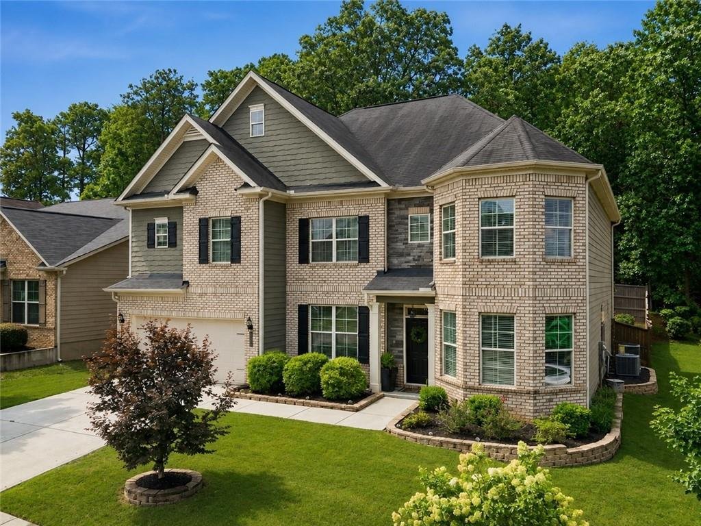 Haus in Buford, Georgia, Vereinigte Staaten 1 - 18670709