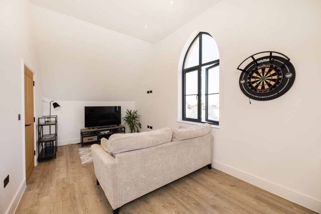 Wohnung in England 4 - 14991710