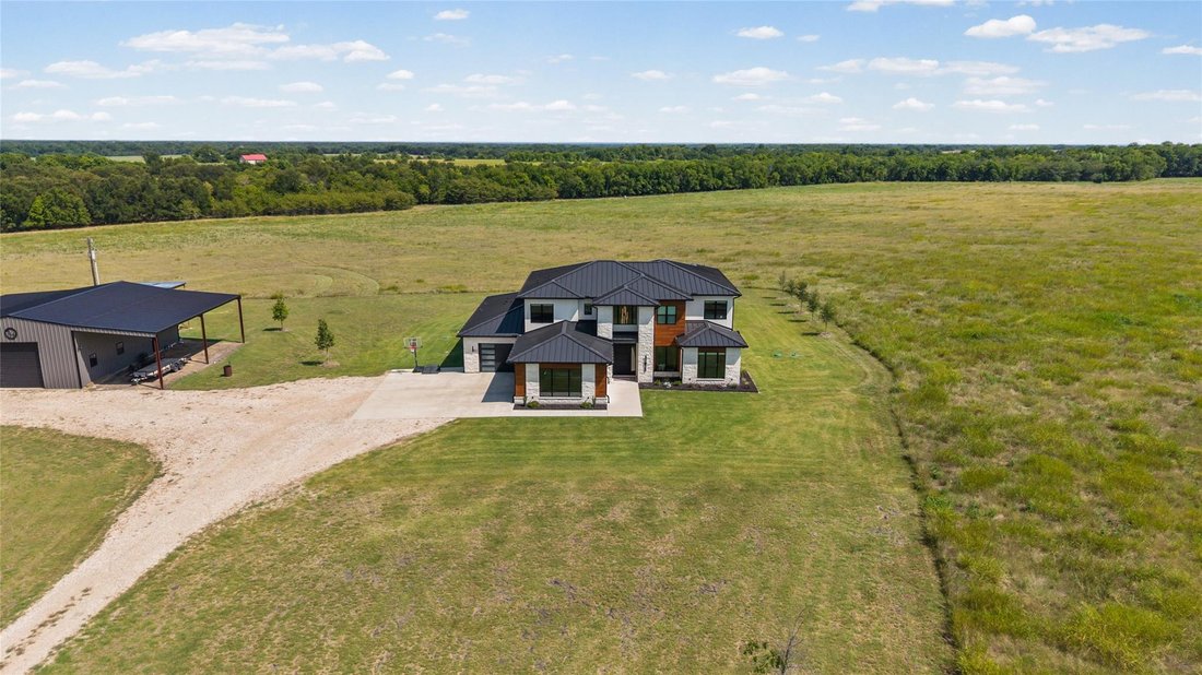 House in Cooper, Texas, United States 2 - 18674466