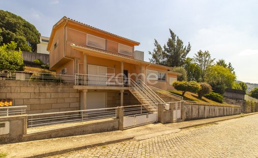 Haus in Este (Sao Pedro e Sao Mamede), Braga, Portugal 1