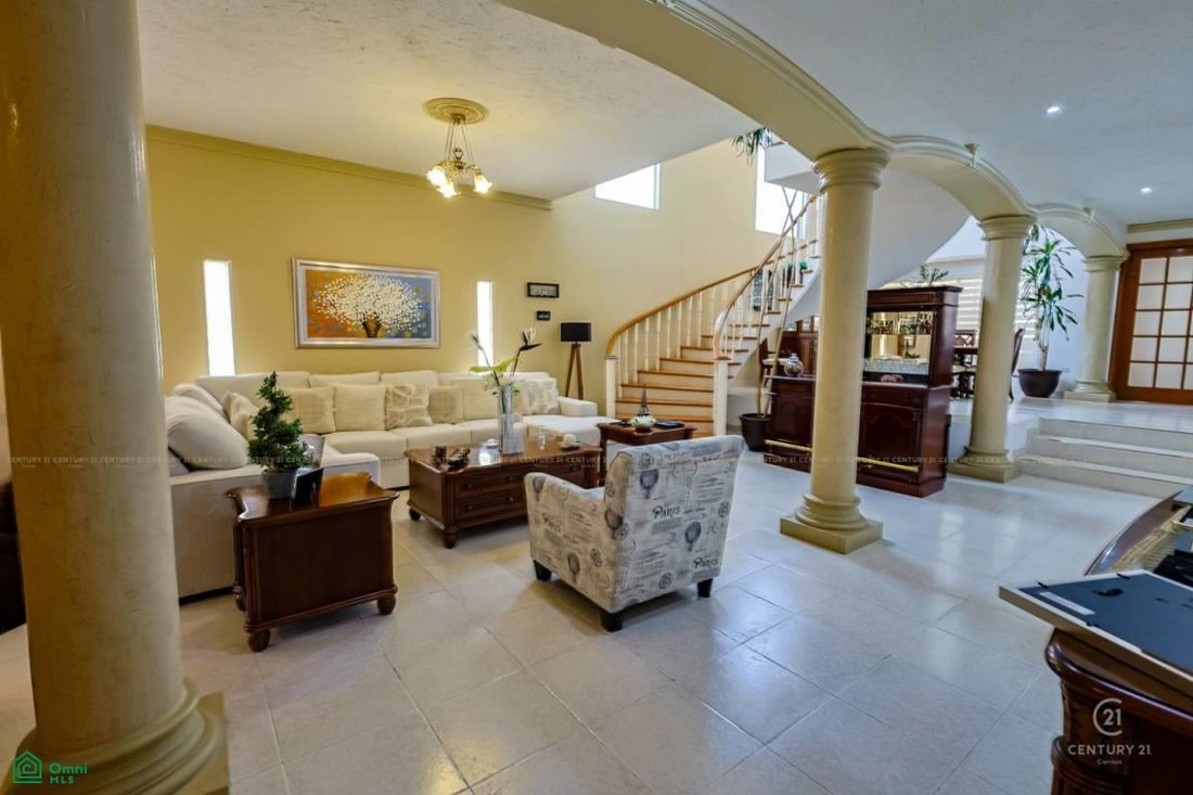 Casa a Chihuahua, Chihuahua, Messico 3 - 18066435