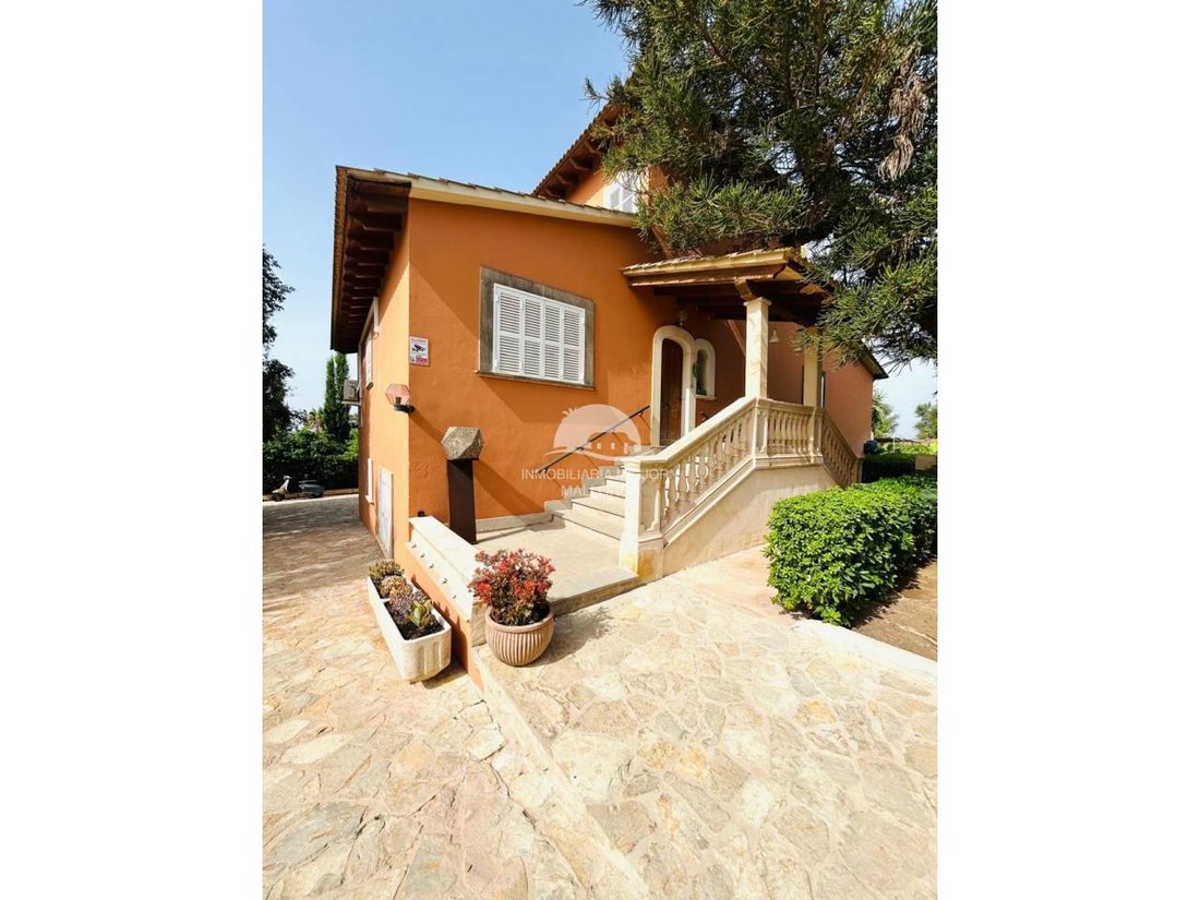 Chalet in Marratxi, Balearic Islands, Spain 5 - 18675683