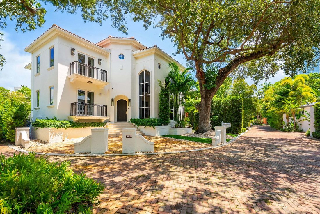 House in Miami, Florida, United States 2 - 18561591